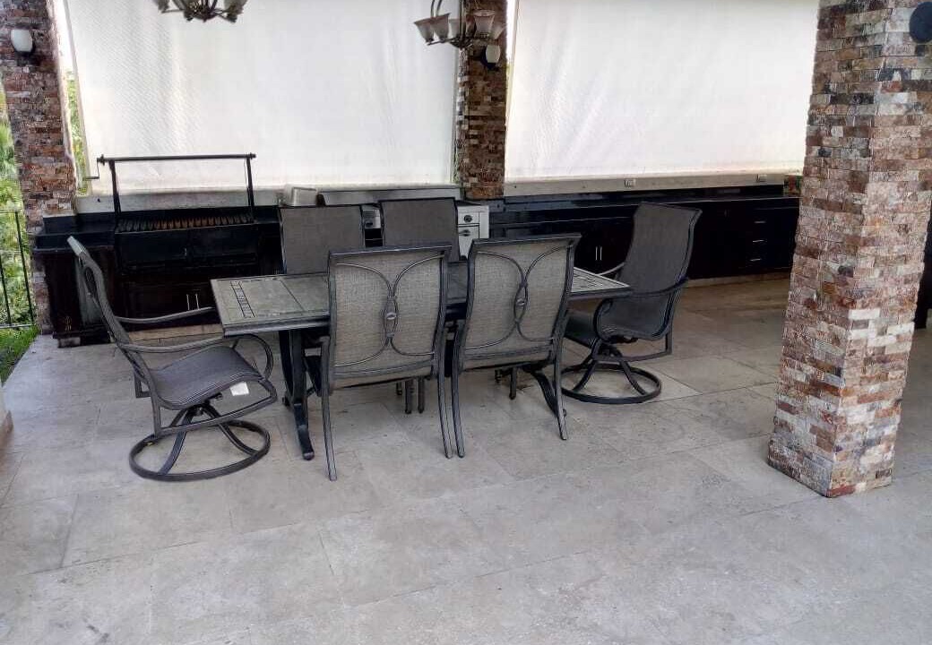 Photo of Outdoor in Morelos