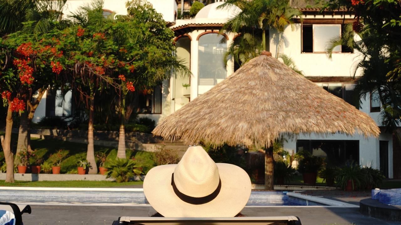Photo of Patio Balcony in Morelos