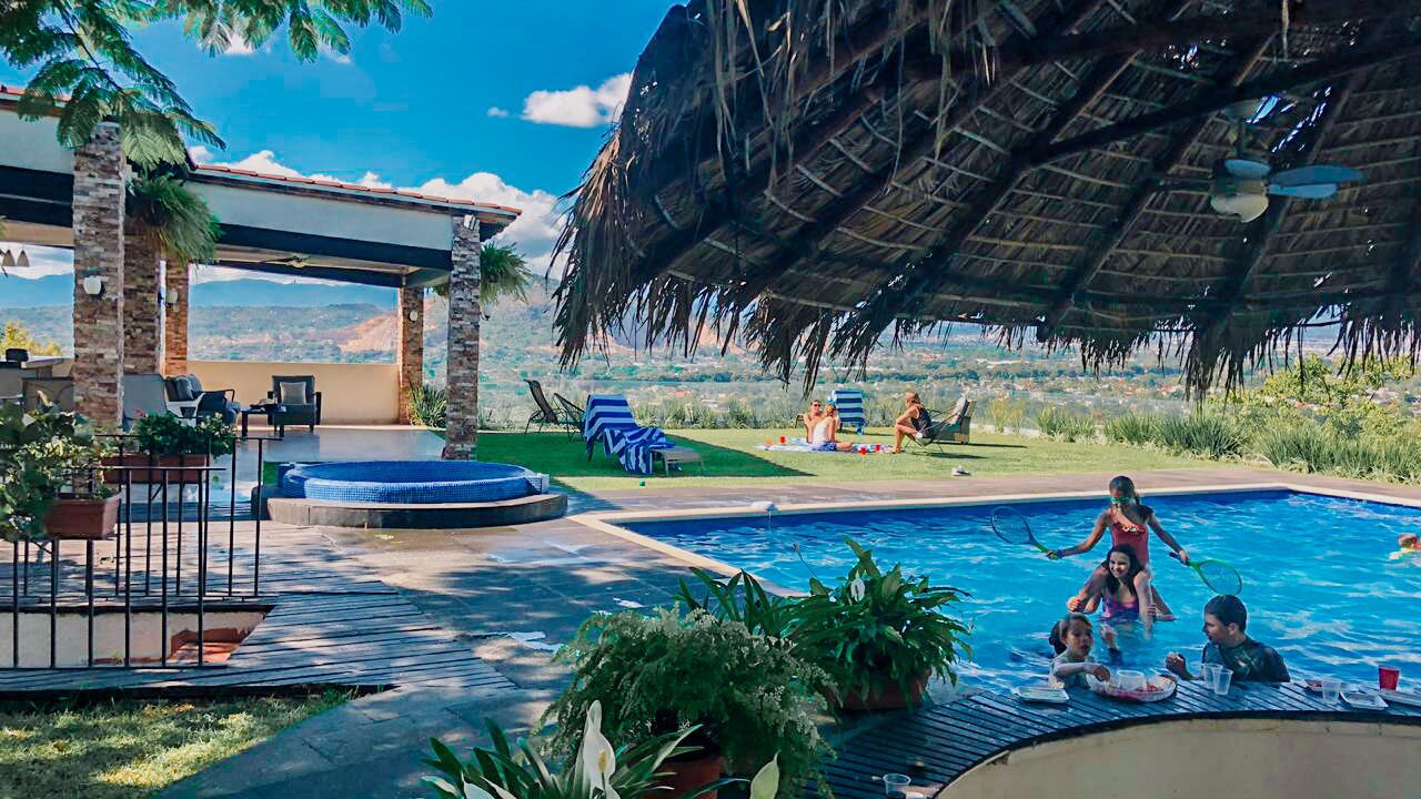 Photo of Outdoor in Morelos