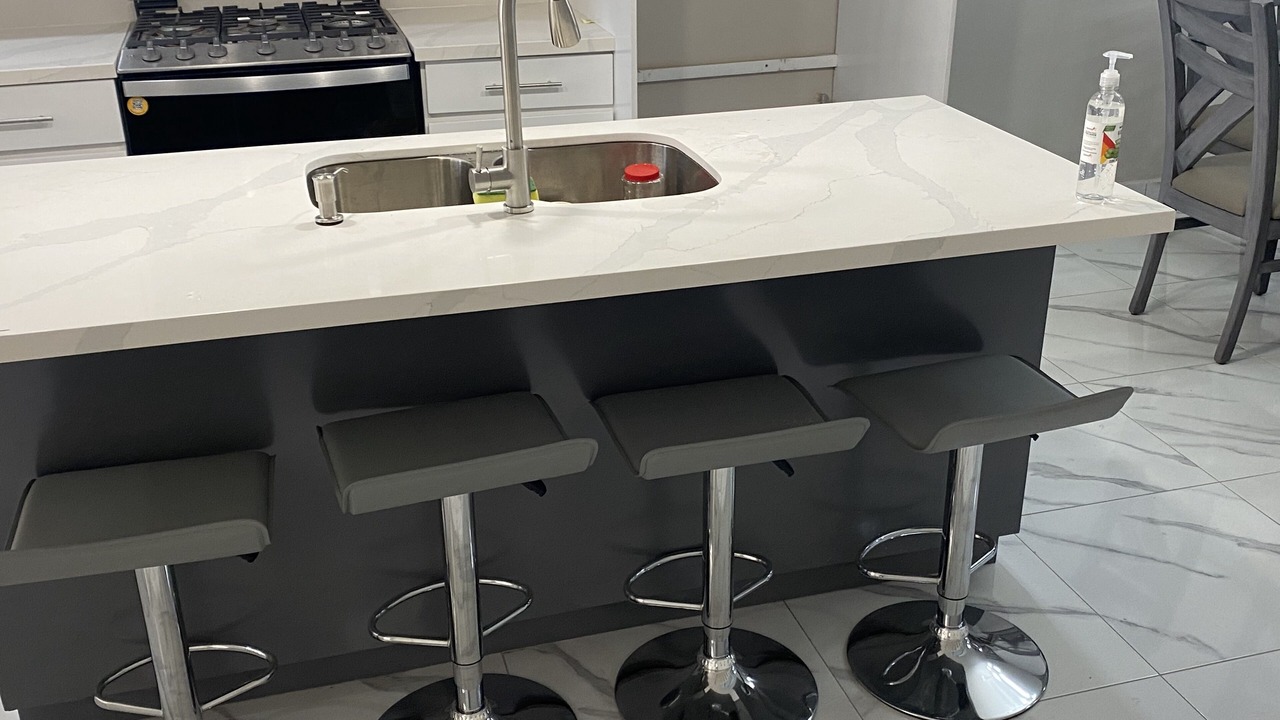 Photo of Kitchen in Zapotlanejo