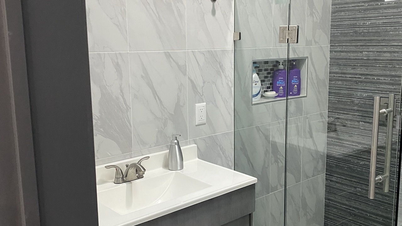 Photo of Bathroom in Zapotlanejo