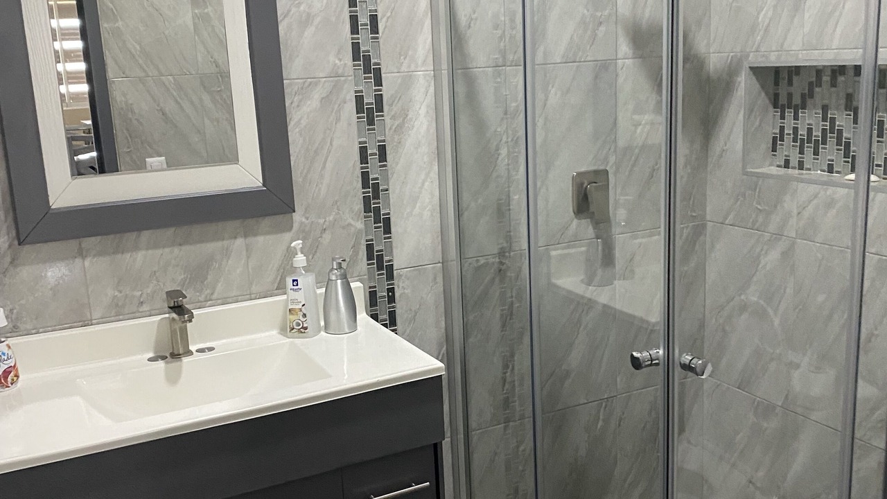 Photo of Bathroom in Zapotlanejo