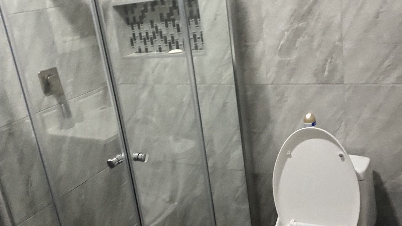 Photo of Bathroom in Zapotlanejo