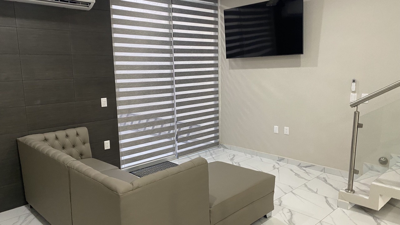 Photo of Livingroom in Zapotlanejo