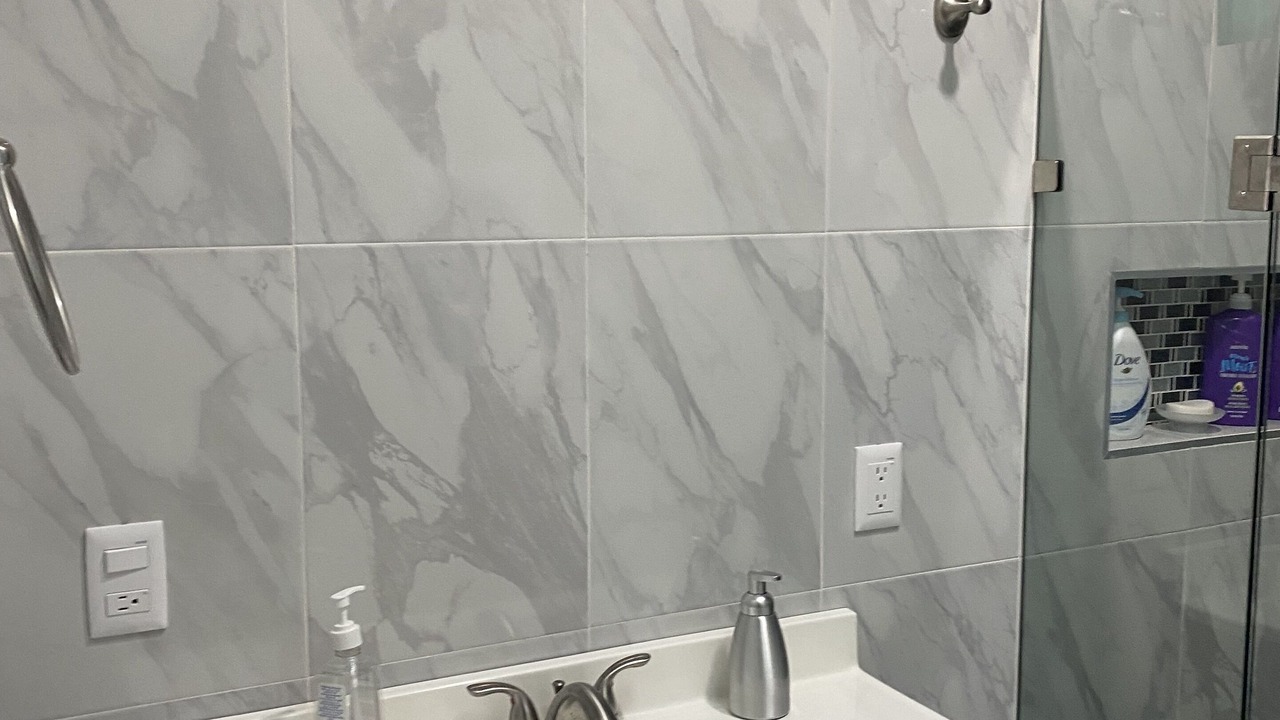 Photo of Bathroom in Zapotlanejo