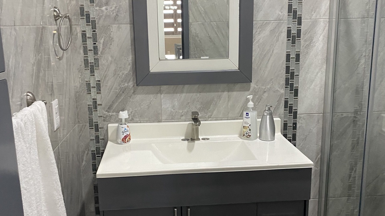 Photo of Bathroom in Zapotlanejo