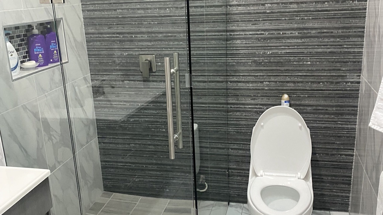 Photo of Bathroom in Zapotlanejo