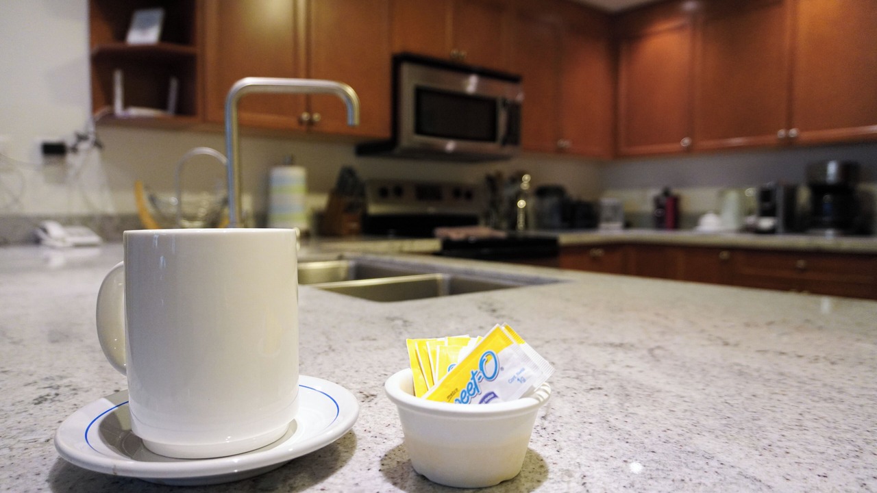 Photo of Kitchen in Nuevo Vallarta