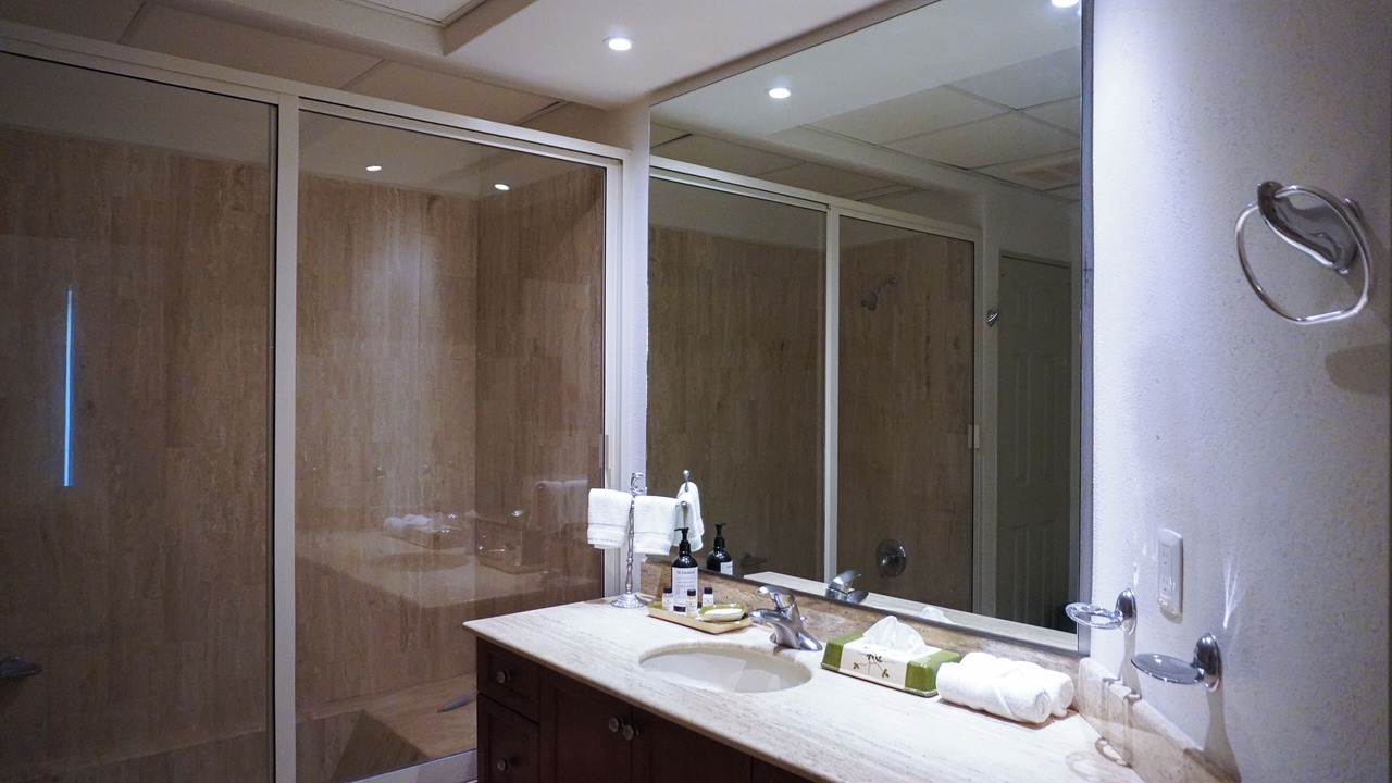 Photo of Bathroom in Nuevo Vallarta