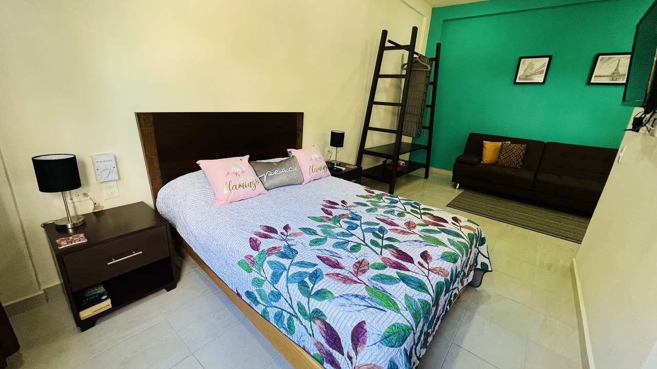 Photo of Bedroom in Ejidal