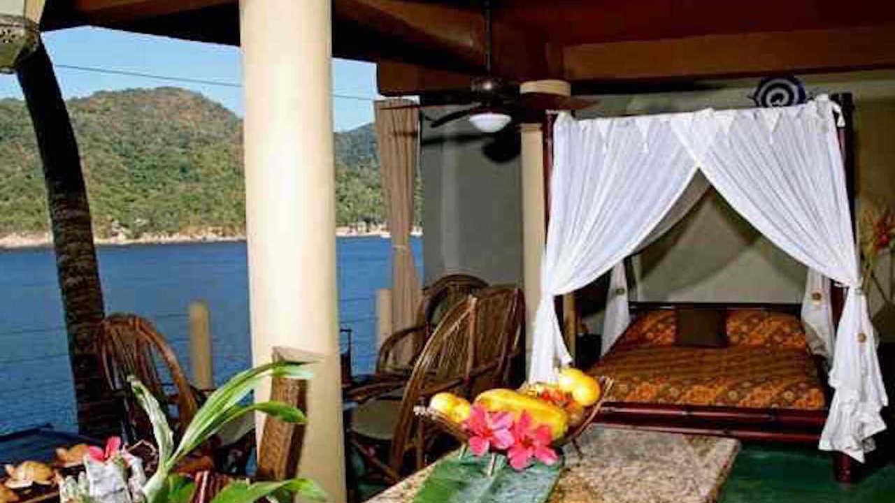 Photo of Outdoor in Yelapa