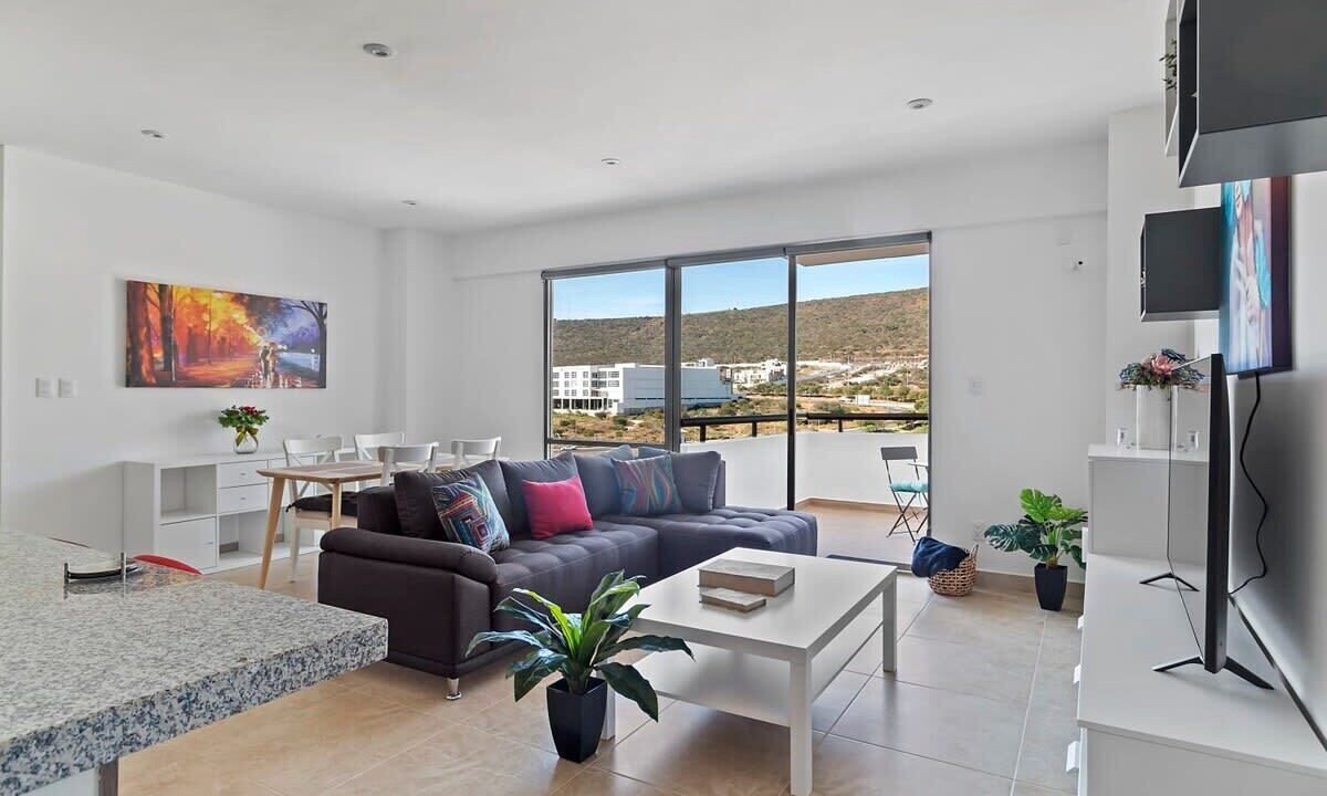 Photo of Livingroom in Queretaro