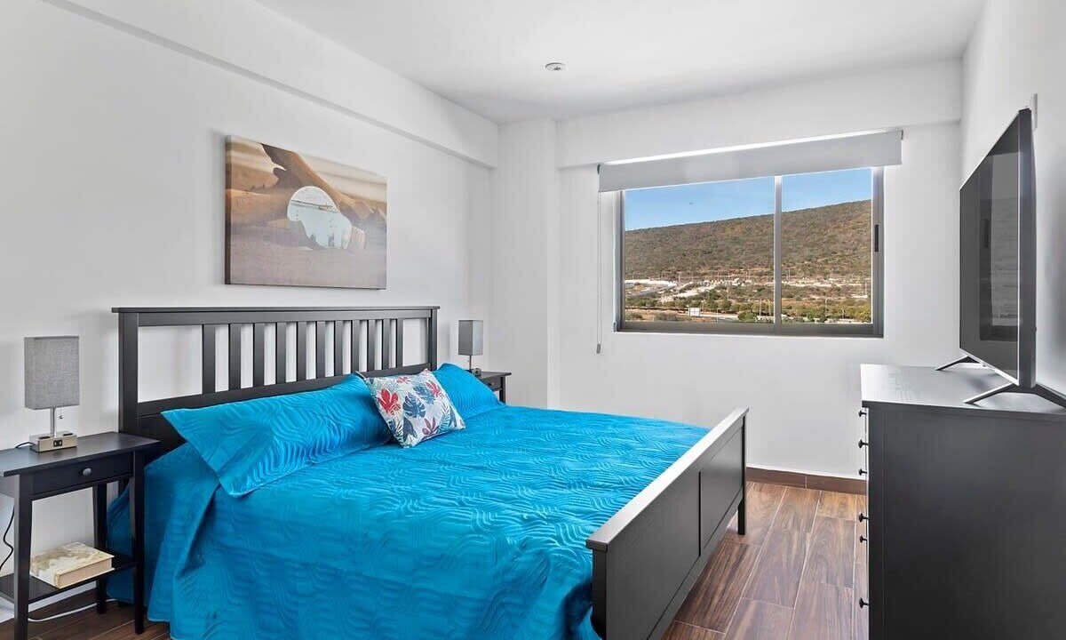 Photo of Bedroom in Queretaro