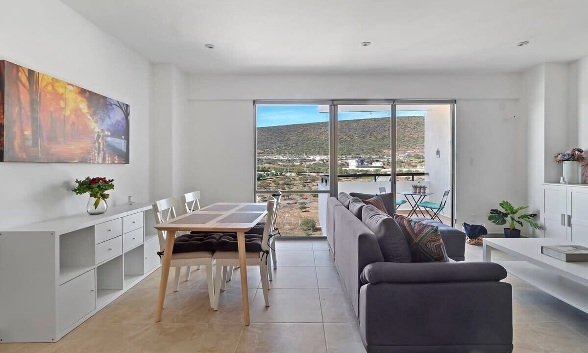 Photo of Livingroom in Queretaro