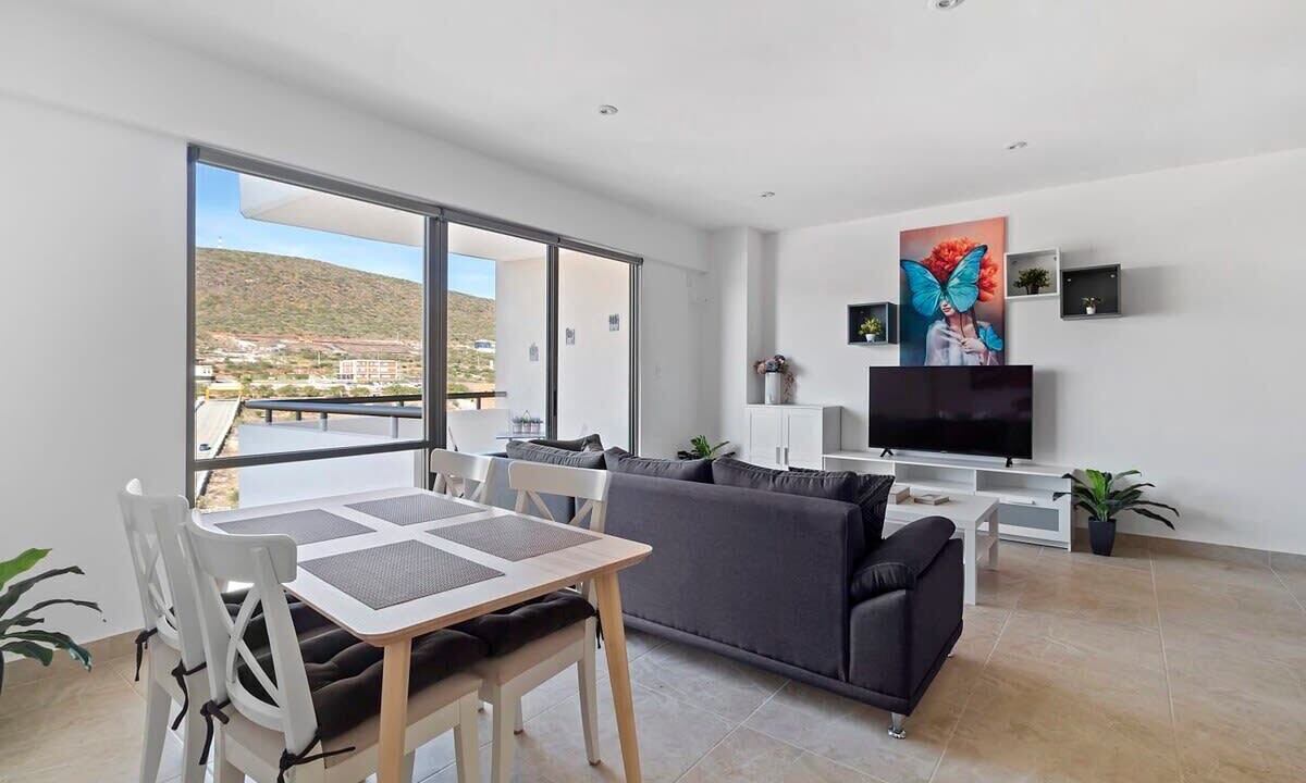 Photo of Livingroom in Queretaro