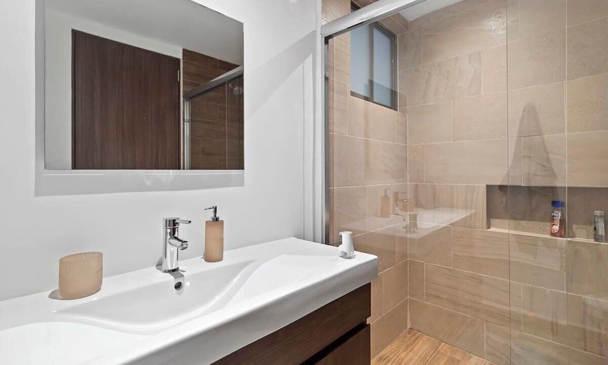 Photo of Bathroom in Queretaro