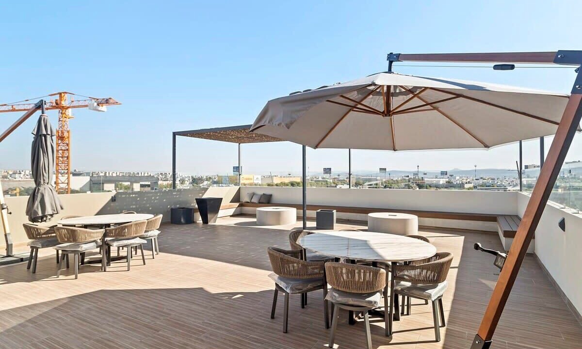 Photo of Outdoor in Queretaro