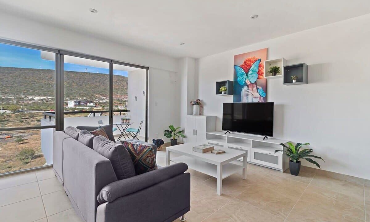 Photo of Livingroom in Queretaro