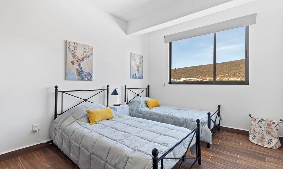 Photo of Bedroom in Queretaro