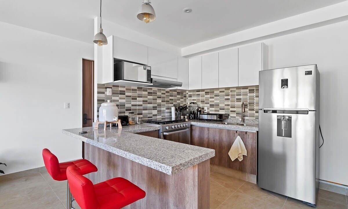 Photo of Kitchen in Queretaro