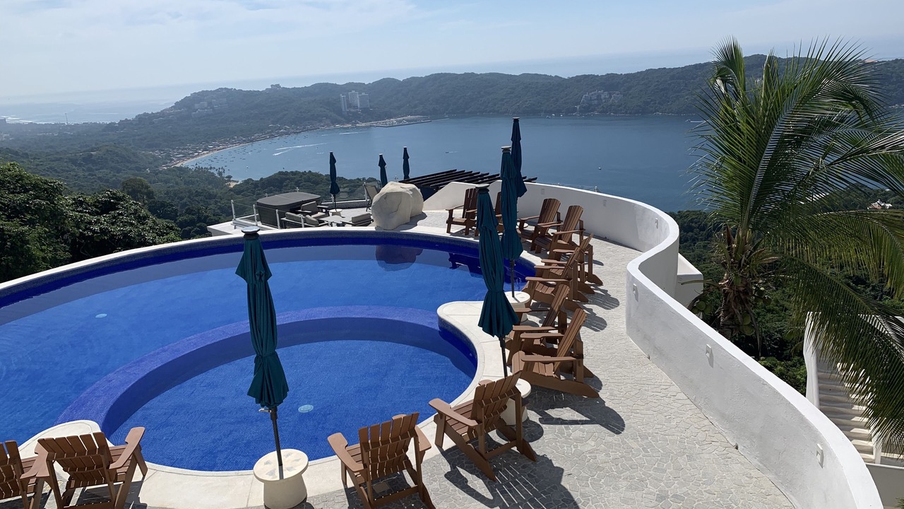 Photo of Outdoor in Pichilingue