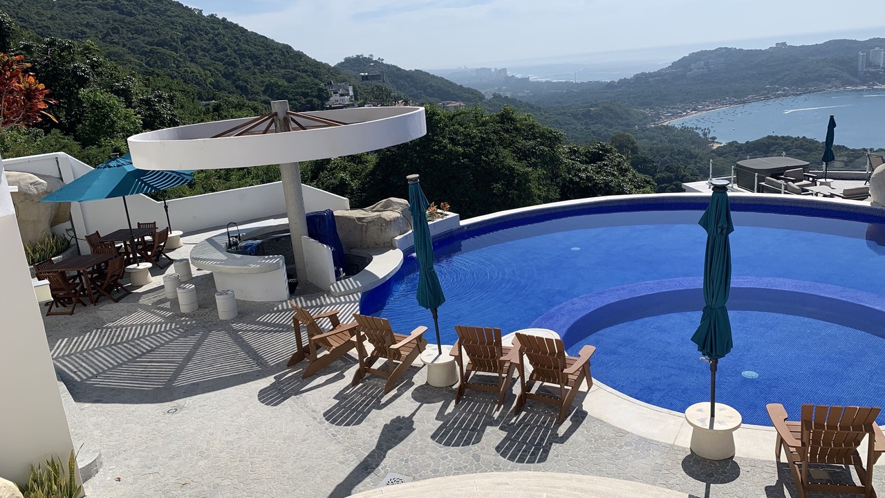 Photo of Outdoor in Pichilingue