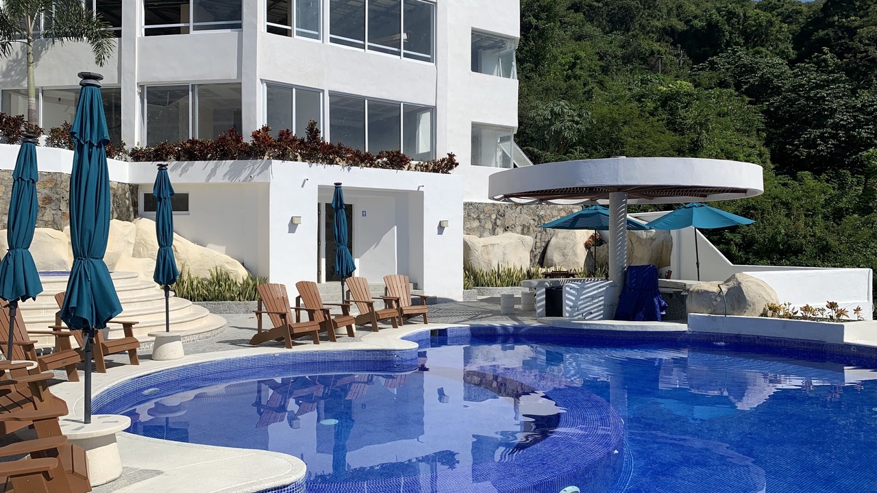 Photo of Outdoor in Pichilingue