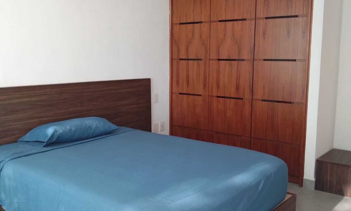 Photo of Bedroom in Pichilingue