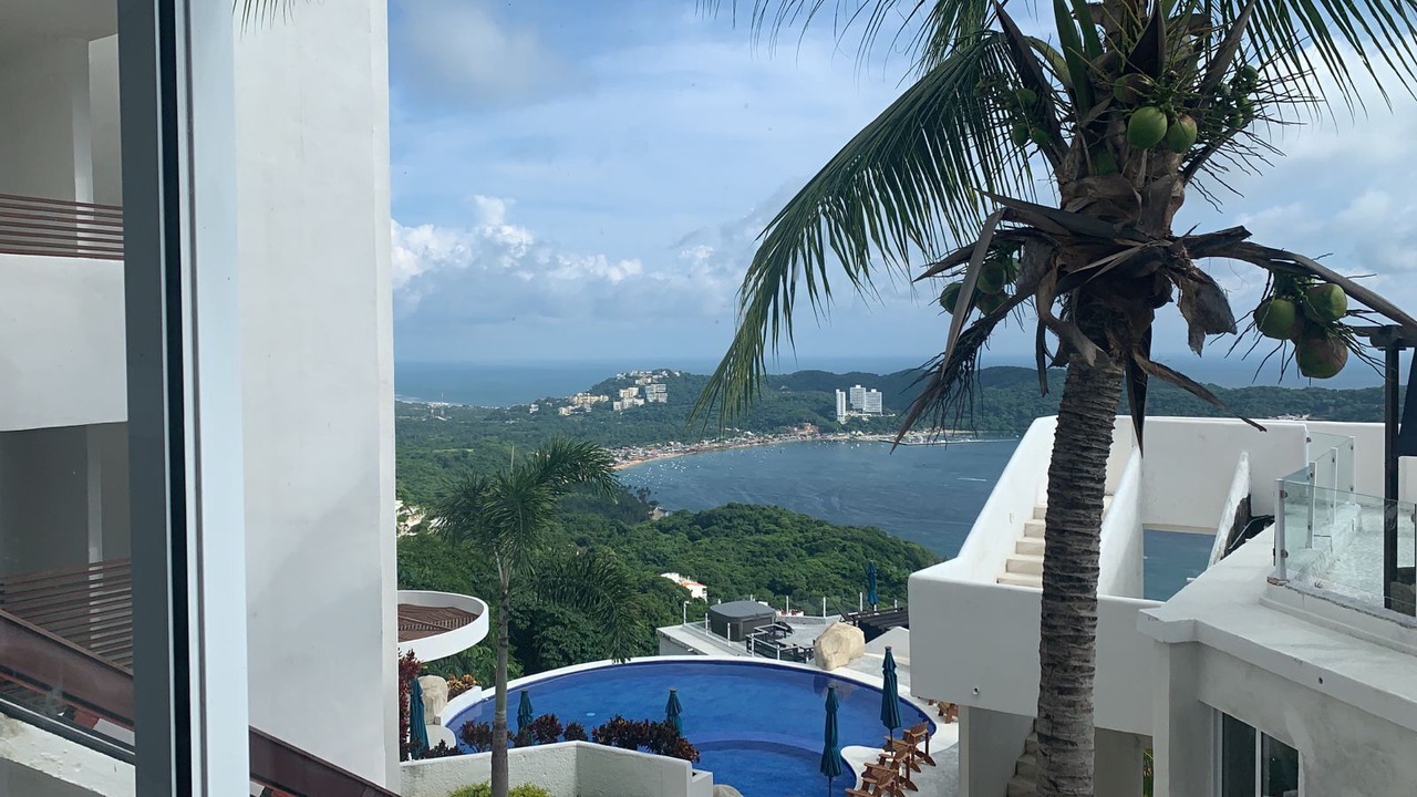 Photo of Outdoor in Pichilingue