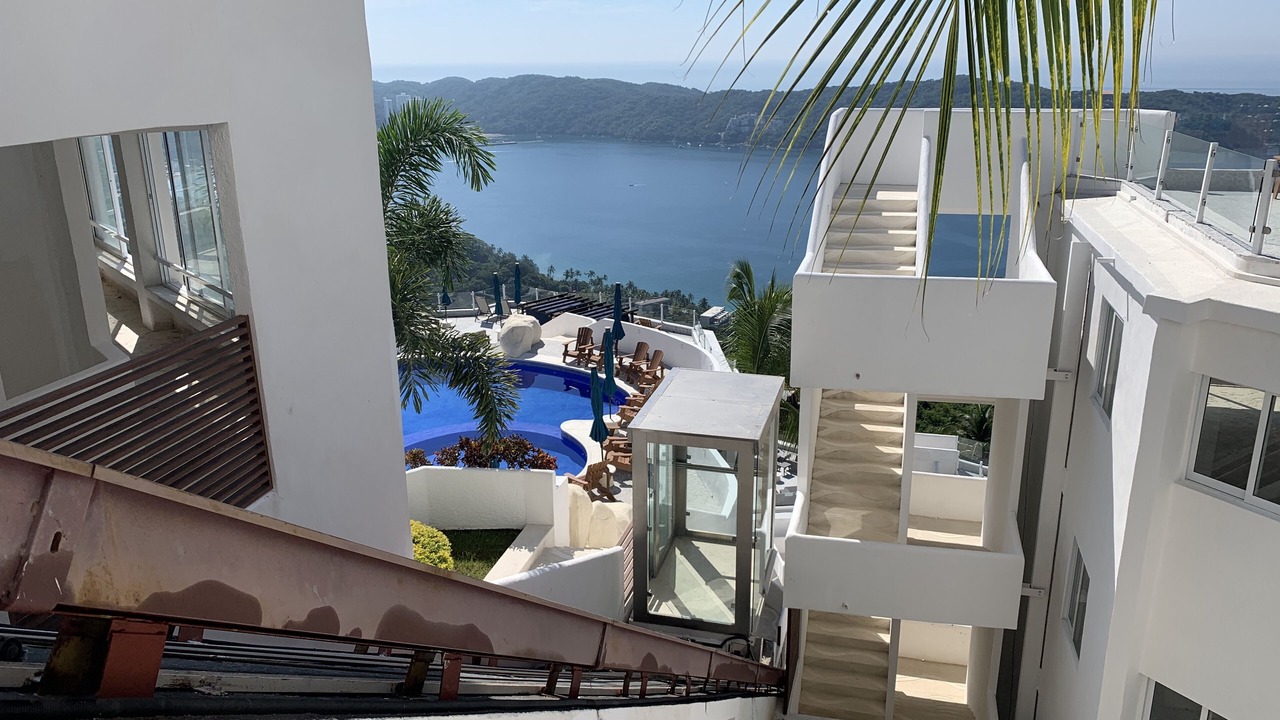 Photo of Outdoor in Pichilingue