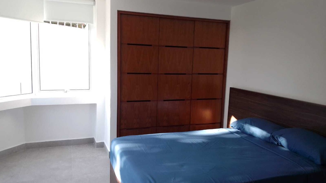 Photo of Bedroom in Pichilingue