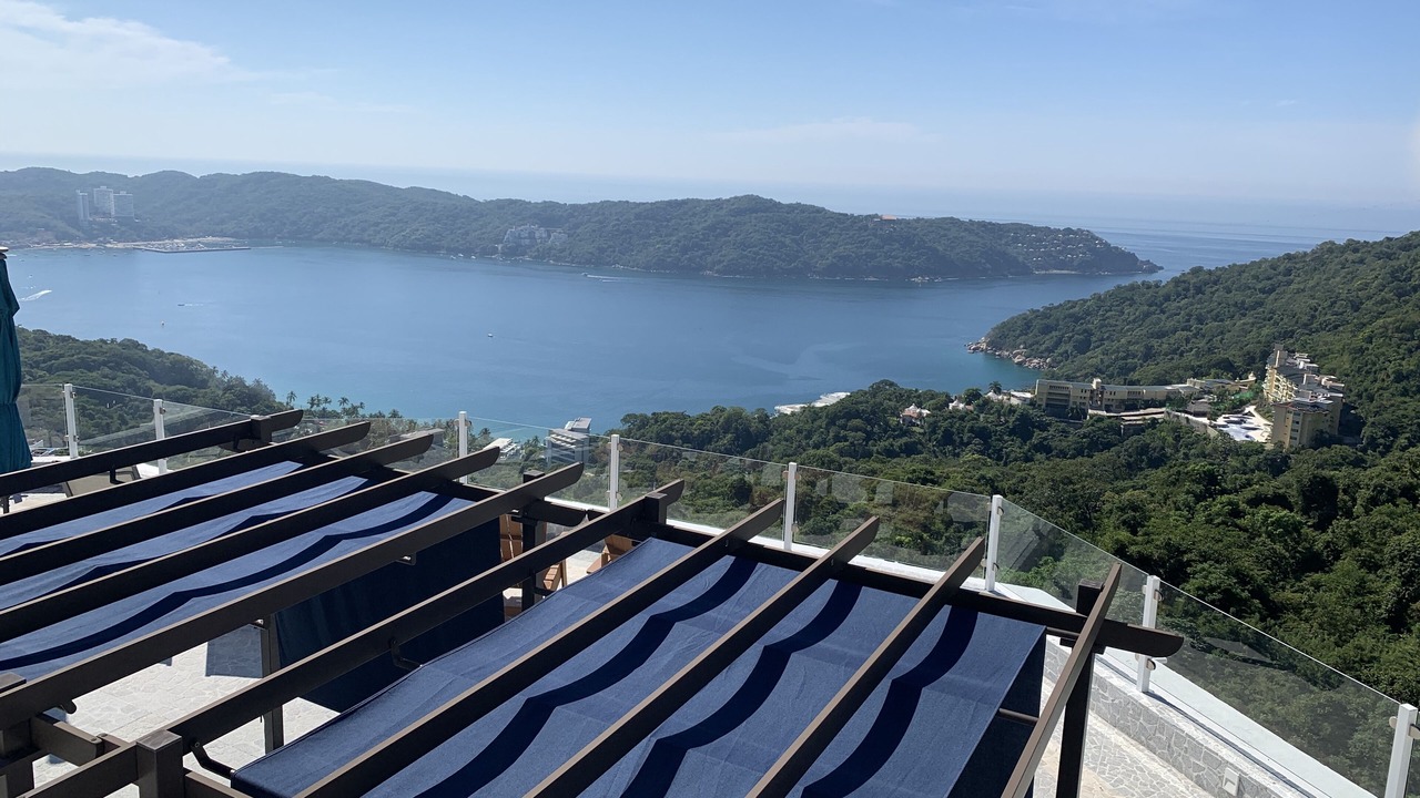 Photo of Outdoor in Pichilingue