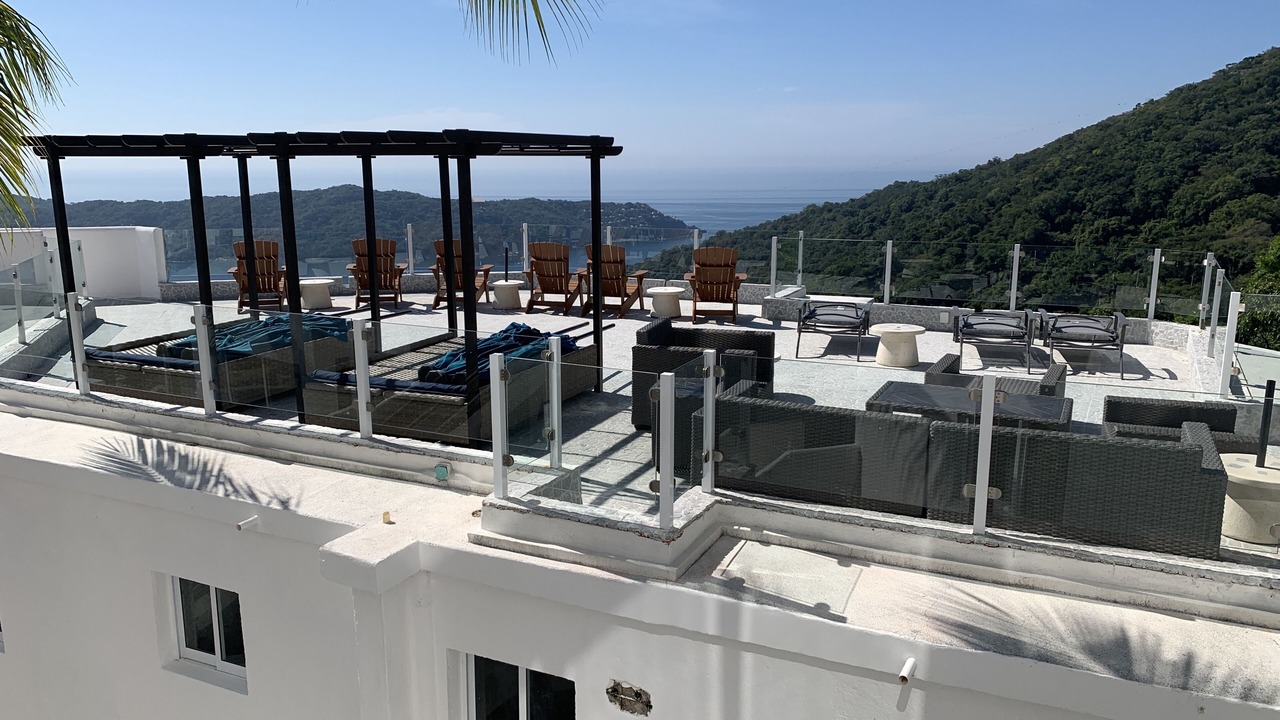 Photo of Outdoor in Pichilingue