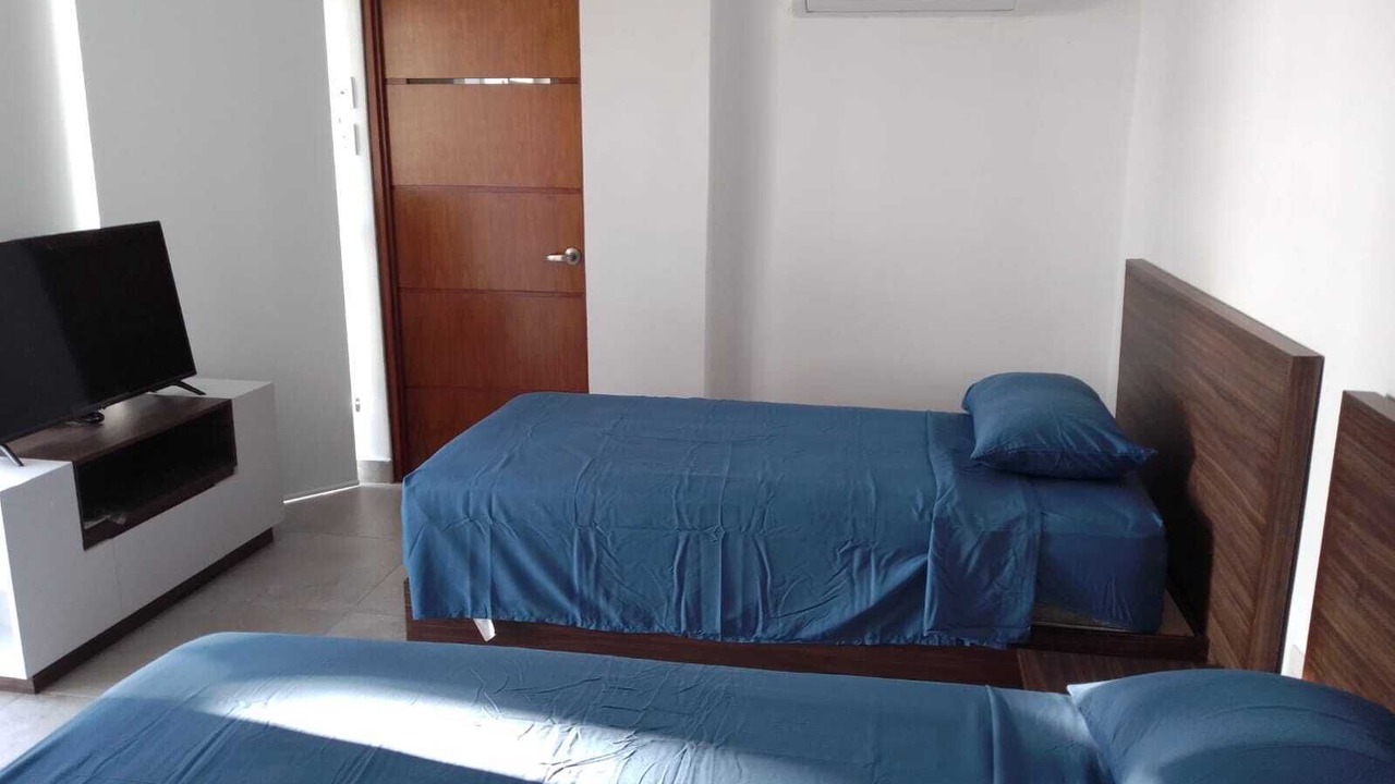 Photo of Bedroom in Pichilingue