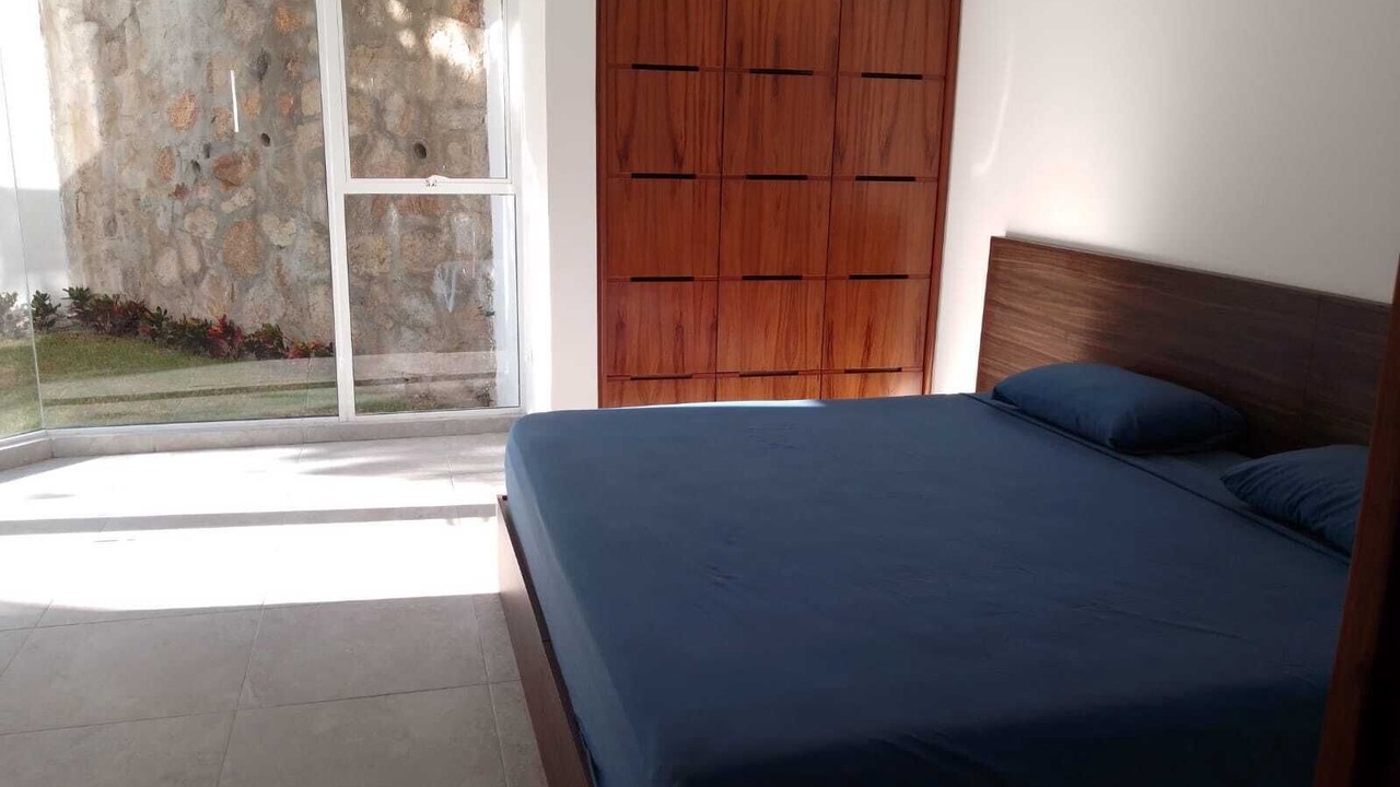 Photo of Bedroom in Pichilingue