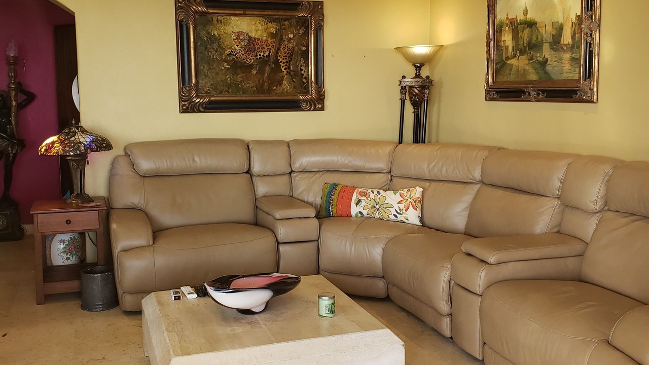 Photo of Livingroom in Majahual