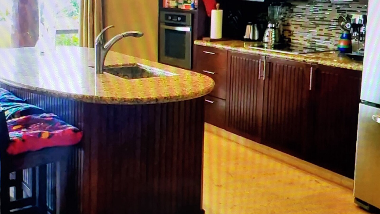 Photo of Kitchen in Majahual