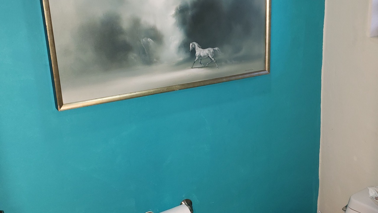 Photo of Bathroom in Majahual