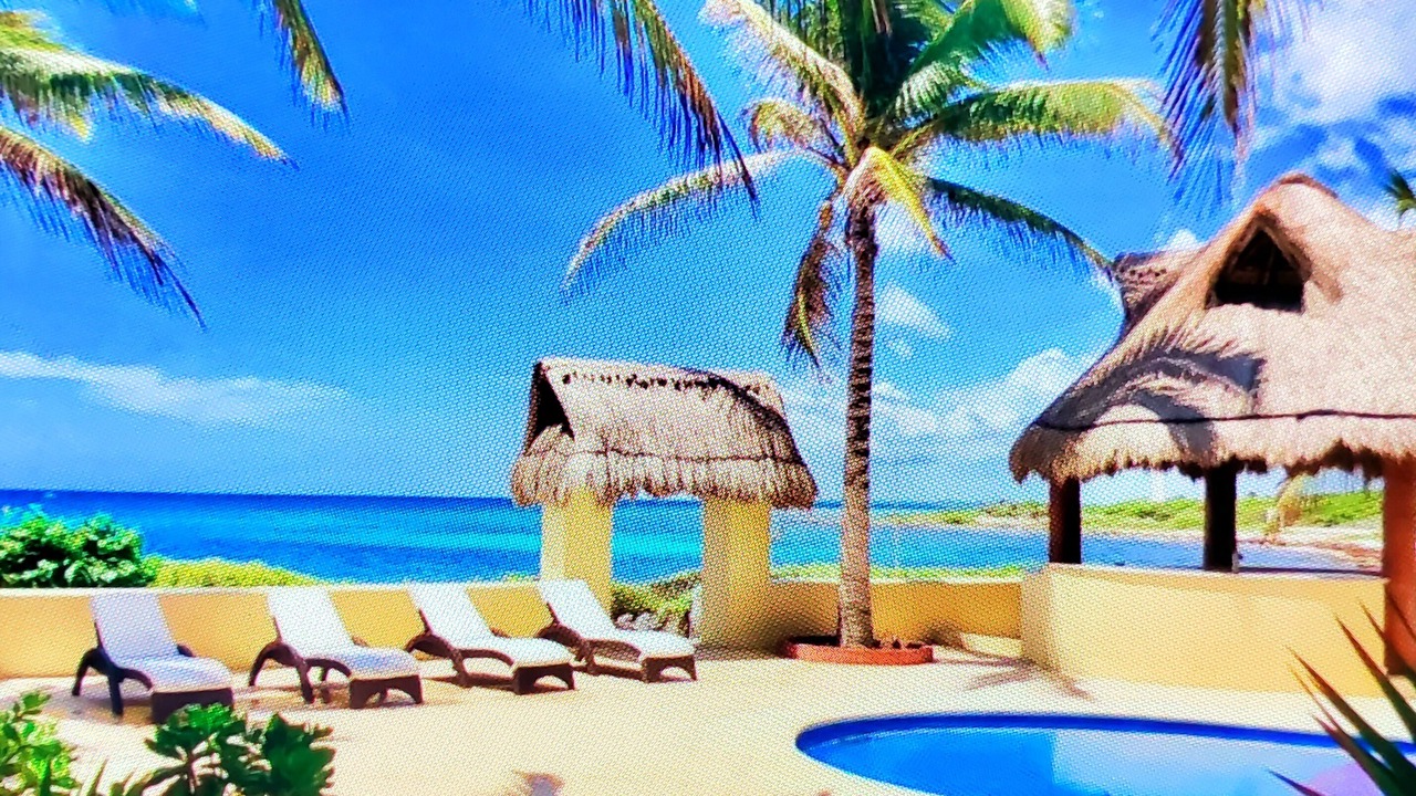 Photo of Others in Majahual