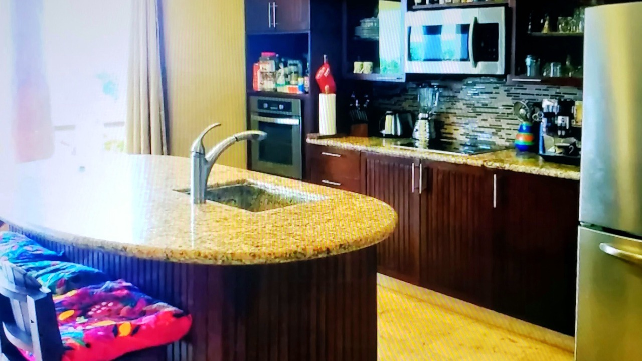 Photo of Kitchen in Majahual