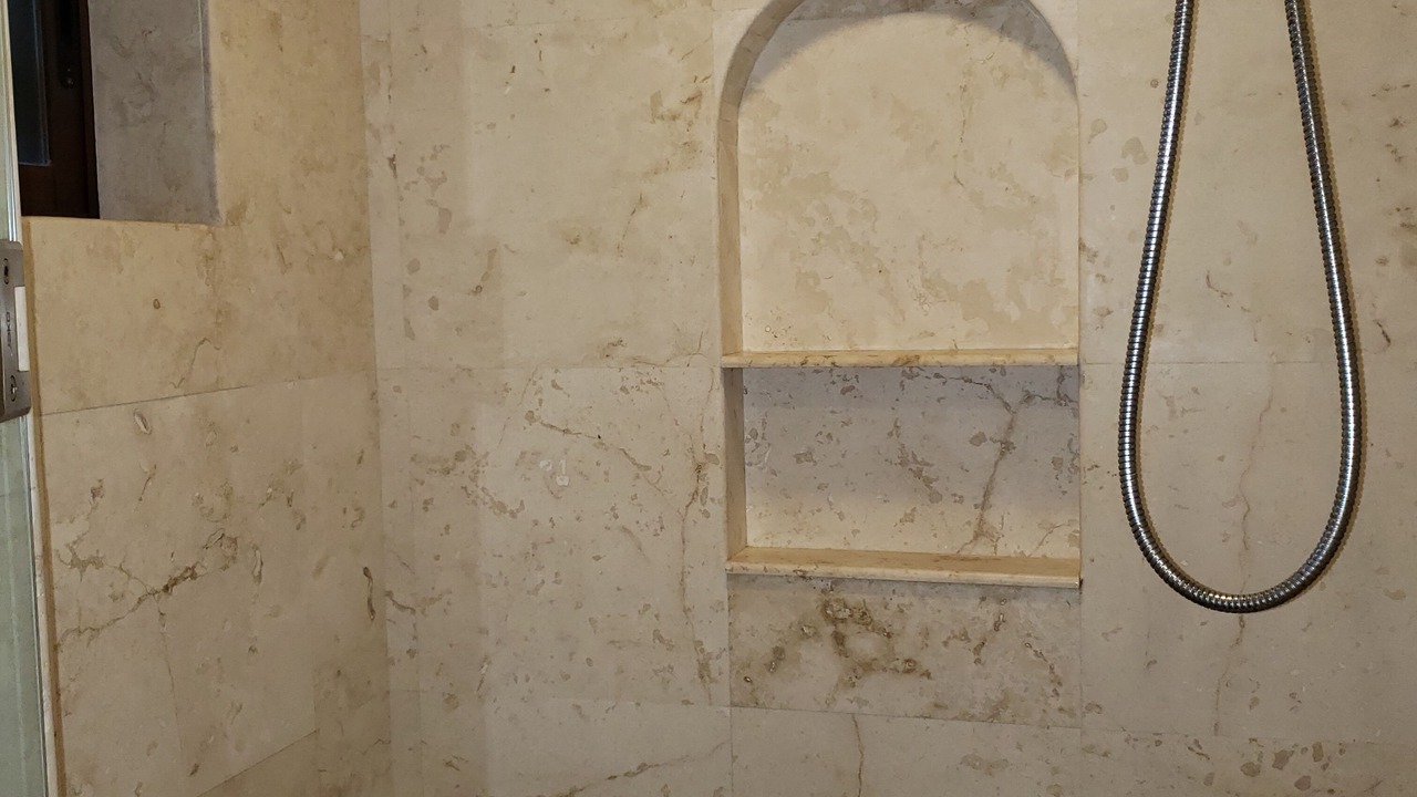 Photo of Bathroom in Majahual