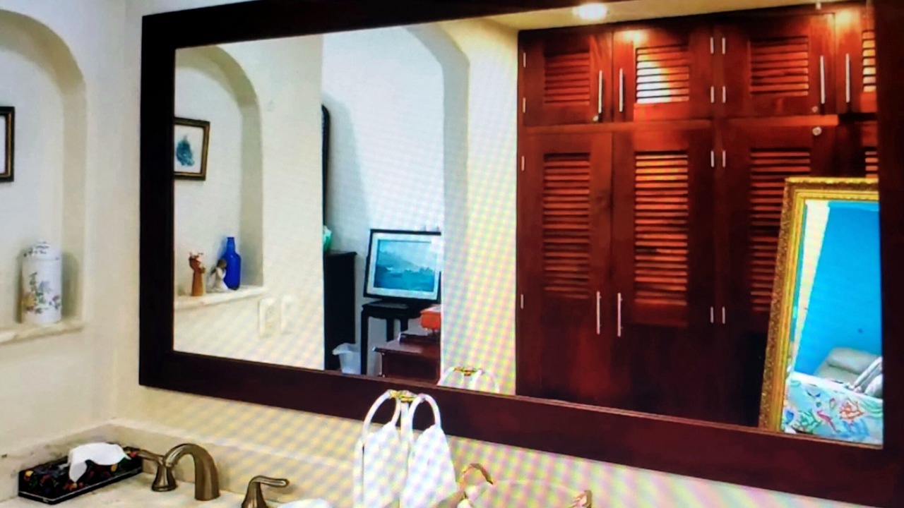 Photo of Bathroom in Majahual