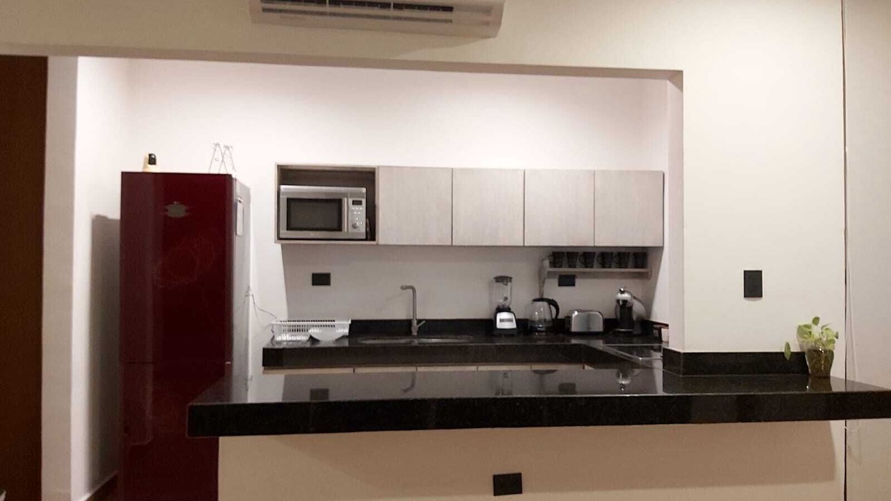 Photo of Kitchen in Telchac Puerto