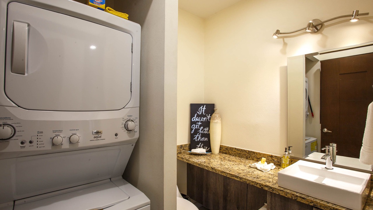 Photo of Bathroom in Puerto Vallarta
