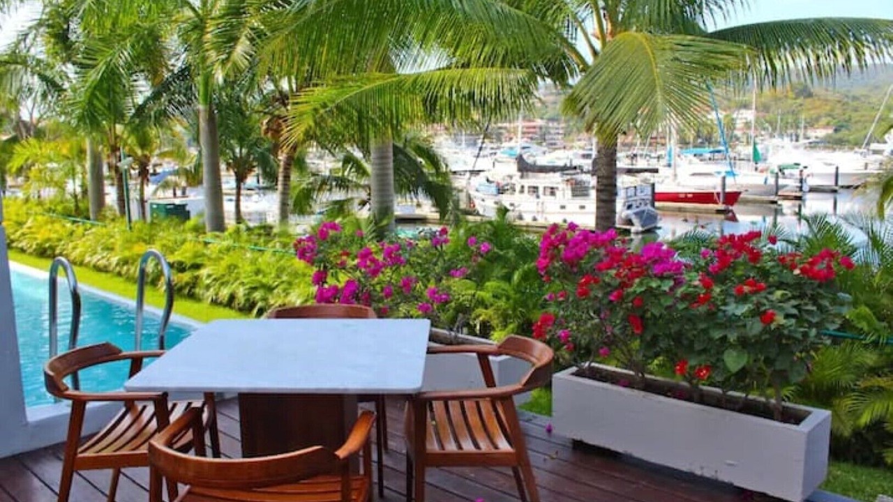 Photo of Outdoor in Ixtapa