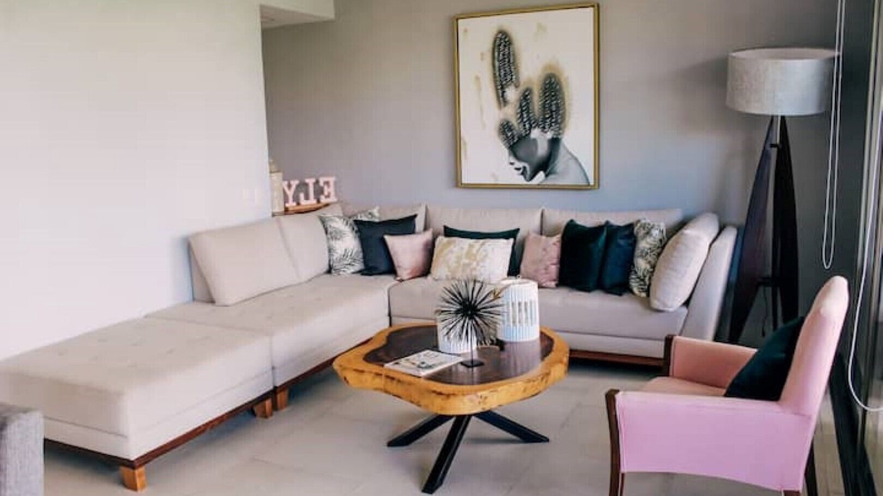 Photo of Livingroom in Ixtapa