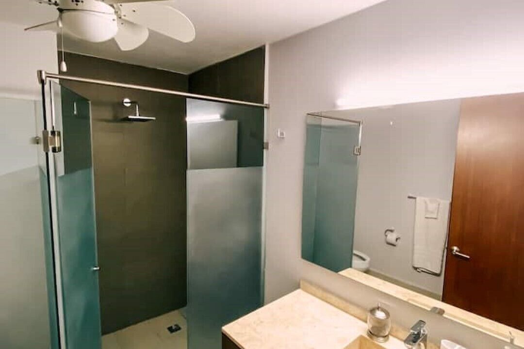 Photo of Bathroom in Ixtapa