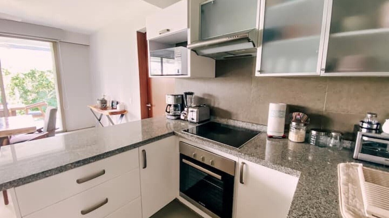 Photo of Kitchen in Ixtapa