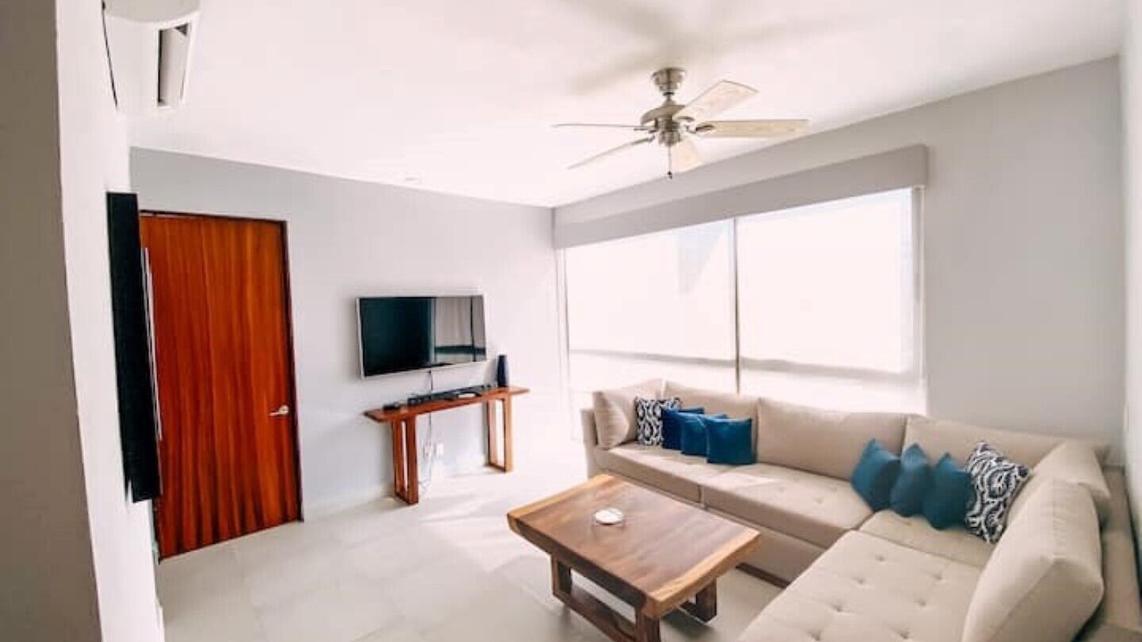 Photo of Livingroom in Ixtapa