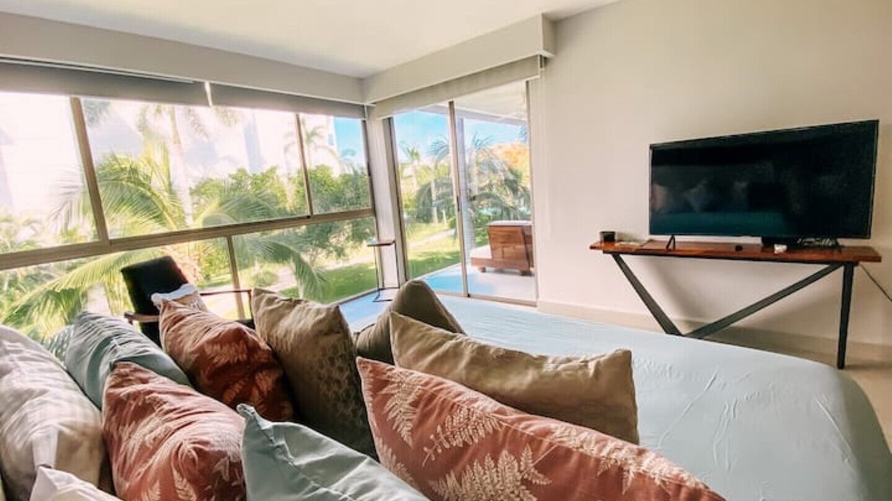 Photo of Bedroom in Ixtapa